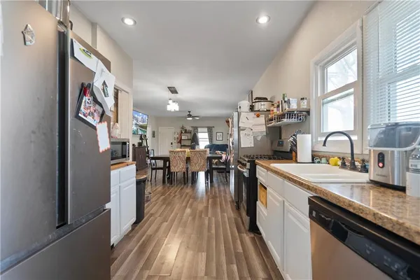 $129,900 | 1228 North 6th Street, Independence, KS 67301