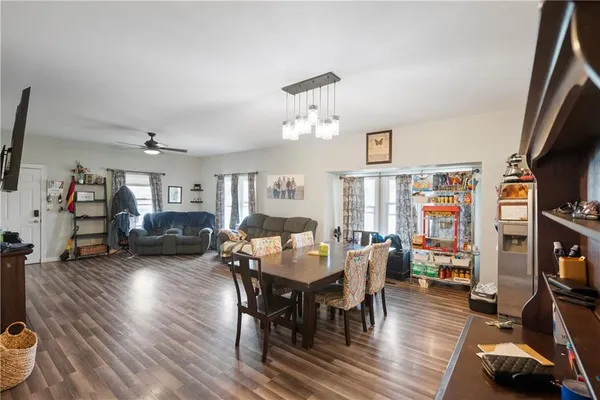 $129,900 | 1228 North 6th Street, Independence, KS 67301