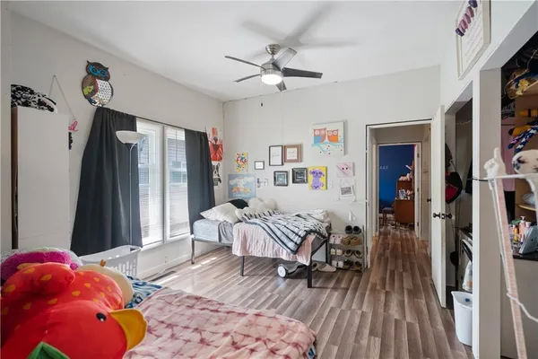 $129,900 | 1228 North 6th Street, Independence, KS 67301