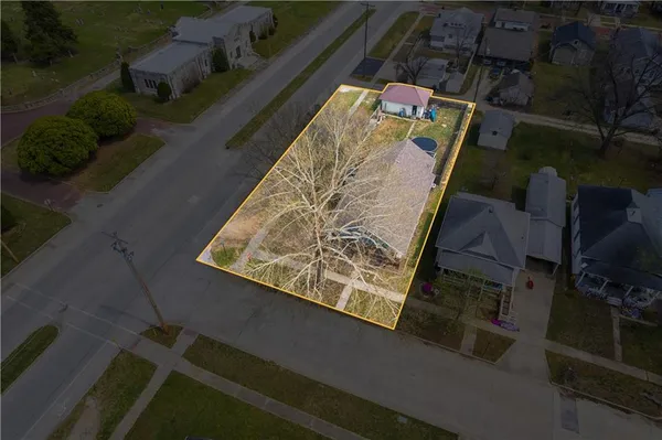 $129,900 | 1228 North 6th Street, Independence, KS 67301