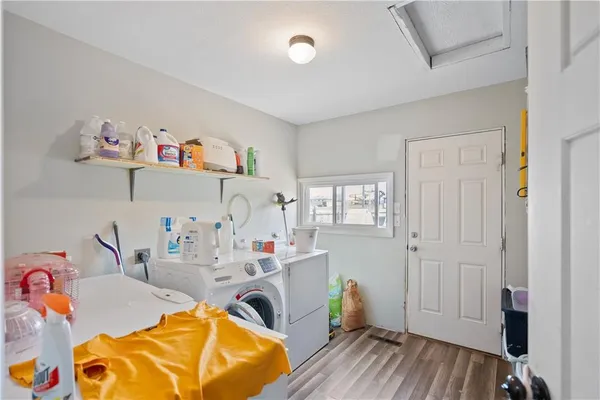 $129,900 | 1228 North 6th Street, Independence, KS 67301