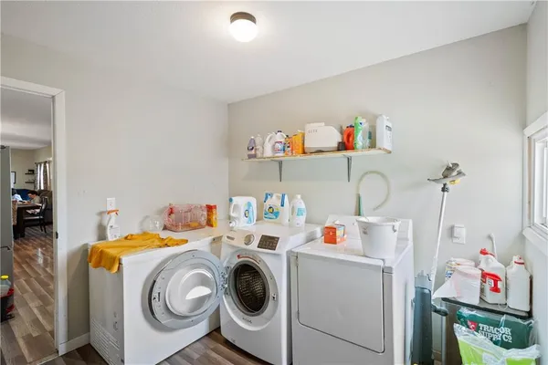 $129,900 | 1228 North 6th Street, Independence, KS 67301