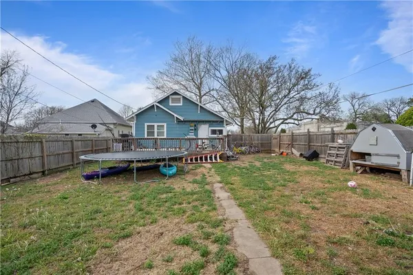 $129,900 | 1228 North 6th Street, Independence, KS 67301