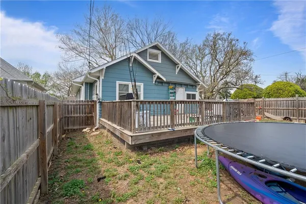 $129,900 | 1228 North 6th Street, Independence, KS 67301