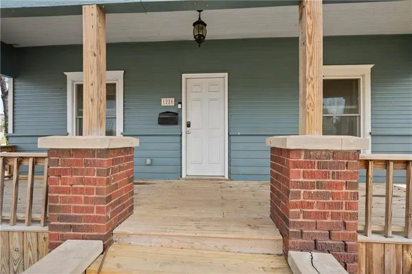 $129,900 | 1228 North 6th Street, Independence, KS 67301