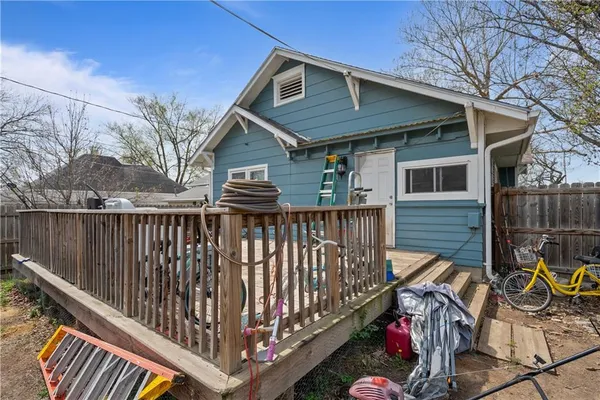 $129,900 | 1228 North 6th Street, Independence, KS 67301