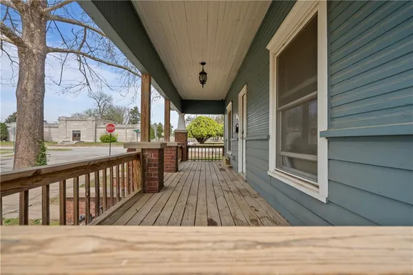 $129,900 | 1228 North 6th Street, Independence, KS 67301