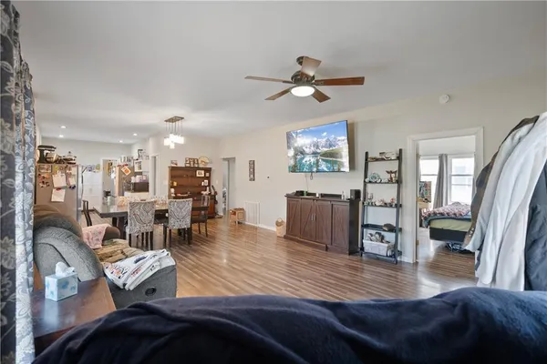 $129,900 | 1228 North 6th Street, Independence, KS 67301