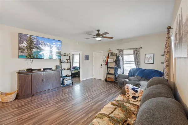 $129,900 | 1228 North 6th Street, Independence, KS 67301