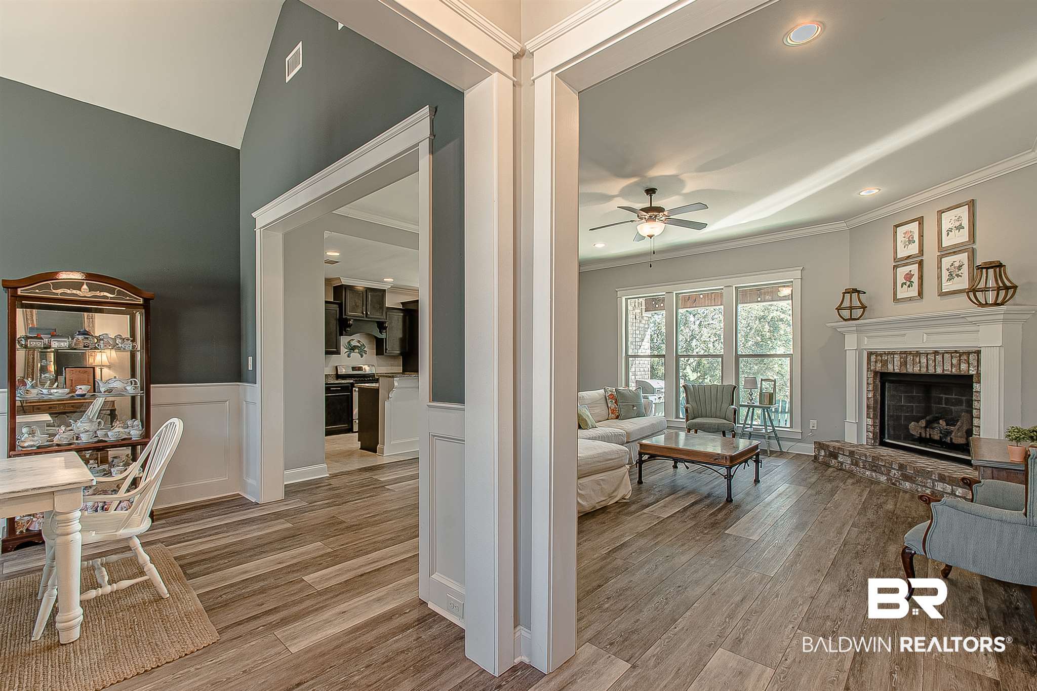 390 Craftsman Avenue Fairhope, AL 36532 - Photo 7 of 44