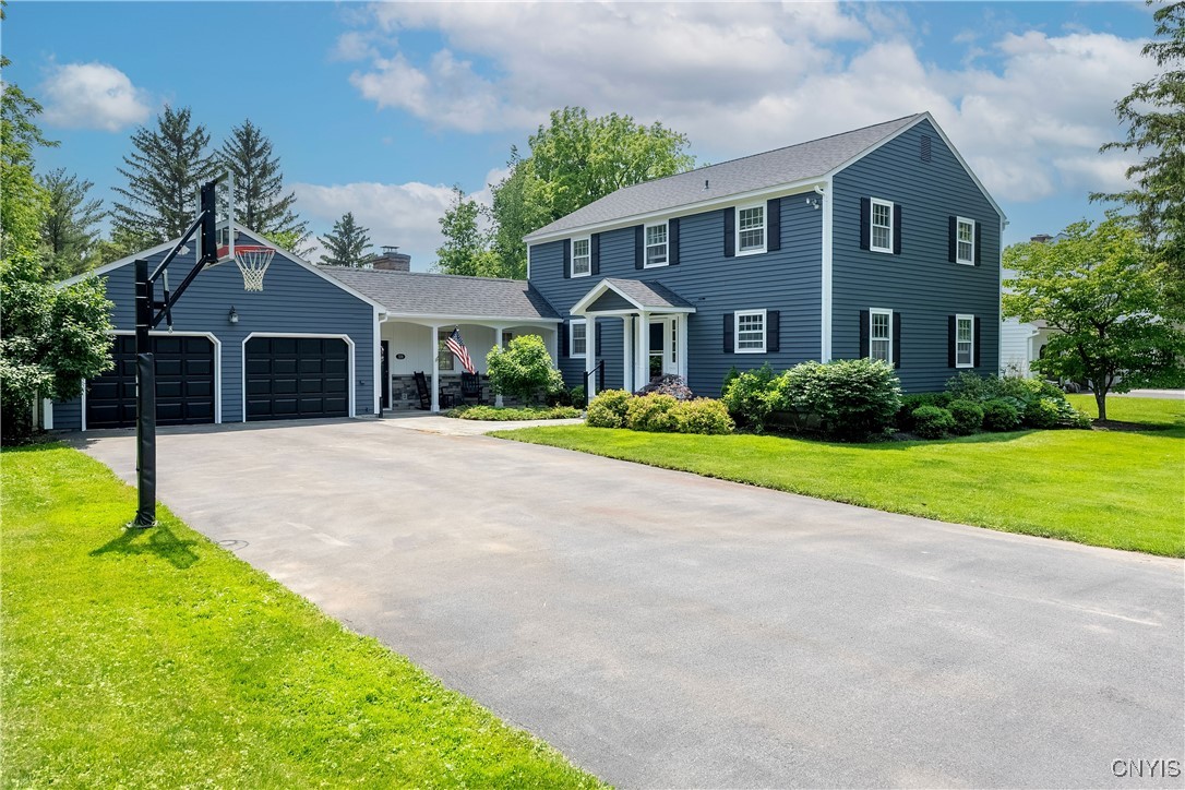 109 Marangale Road Manlius, NY 13104 - Photo 1 of 1 Gallery Image 1