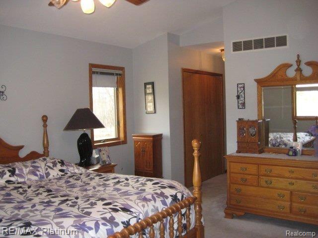9746 Wiggins Road Howell, MI 48855 - Photo 25 of 25 MASTER SUITE