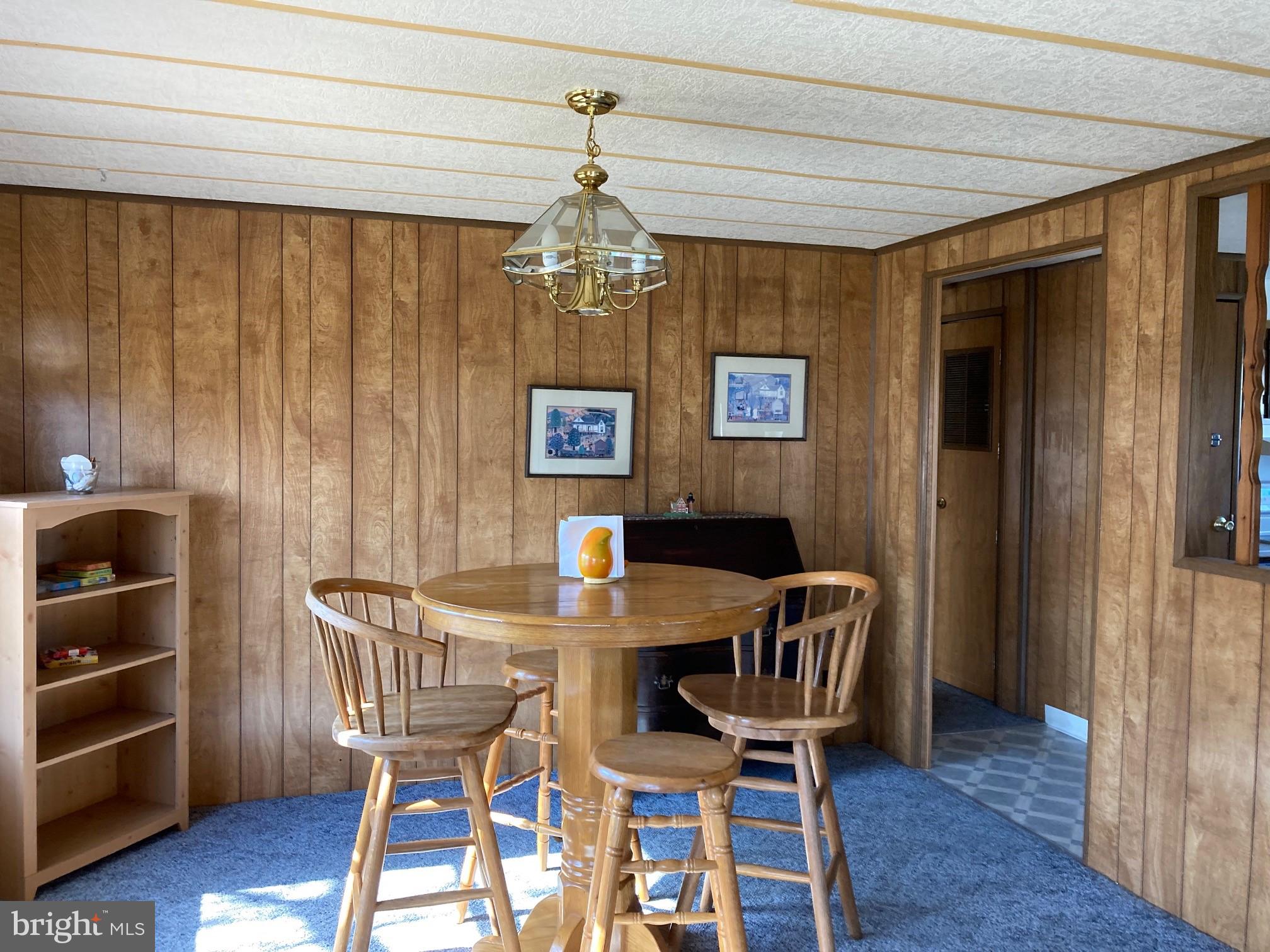 427 Running Brook Road North Wales, PA 19454 - Photo 10 of 17 Dining room
