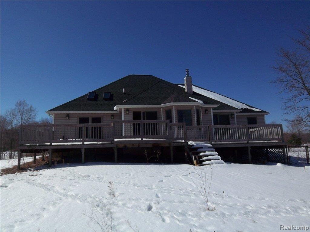 799 County Farm Road Howell, MI 48843 - Photo 2 of 13 102_7287