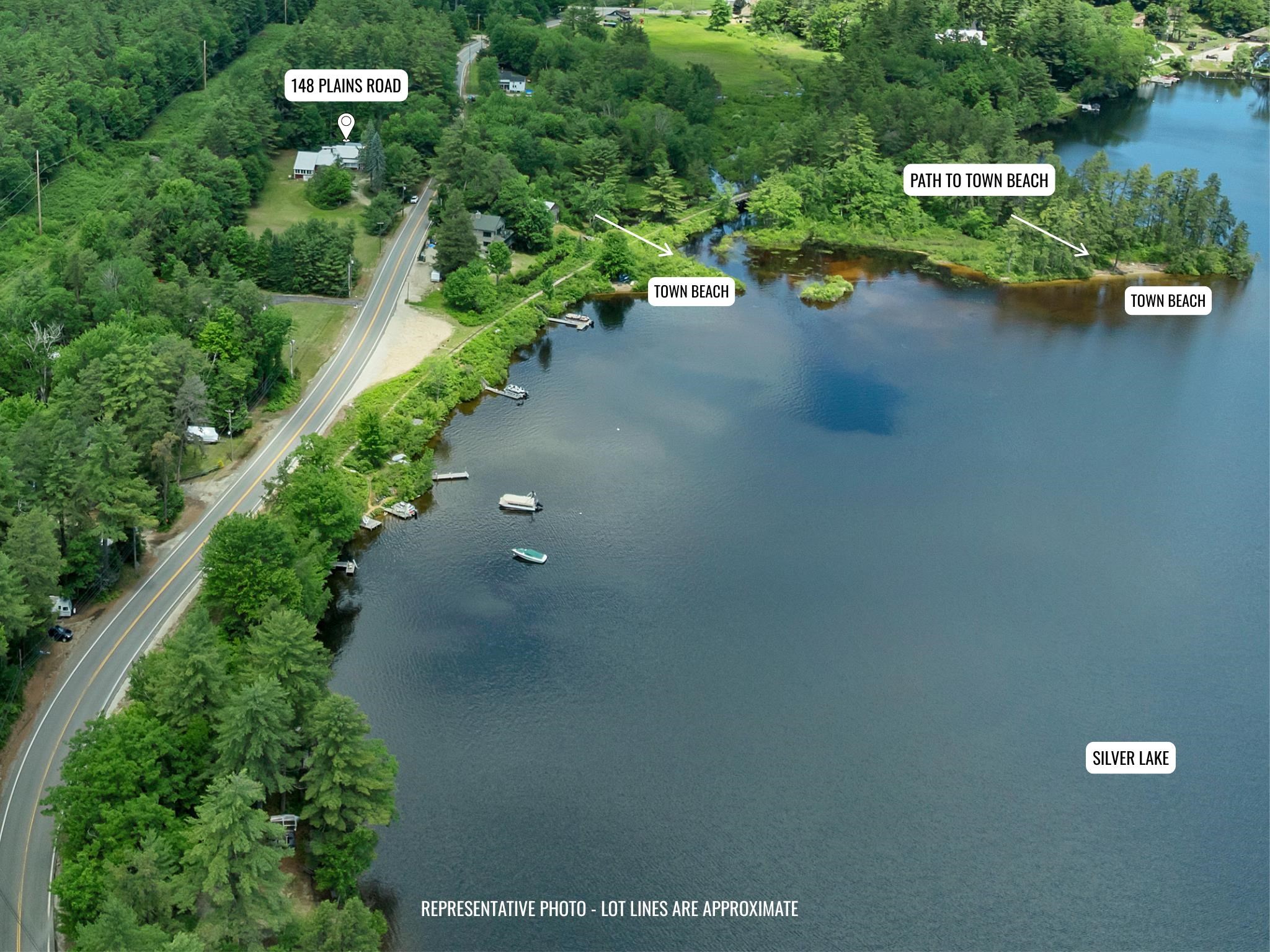 148 Plains Road Madison, NH 03875 - Photo 4 of 53
