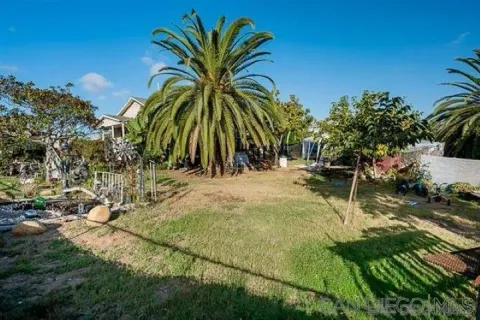 $1,200,000 | 811 South 32nd Street, San Diego, CA 92113