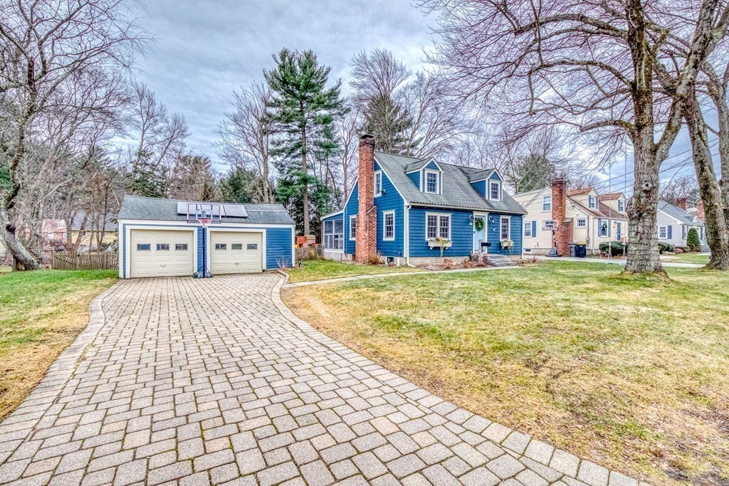 49 Jean Street Framingham, MA 01701 - Photo 32 of 41