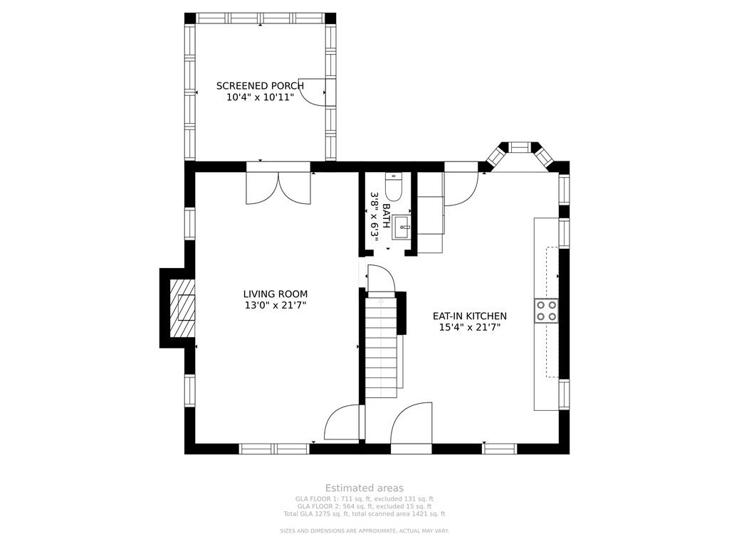 49 Jean Street Framingham, MA 01701 - Photo 34 of 41 a picture of a floor plan