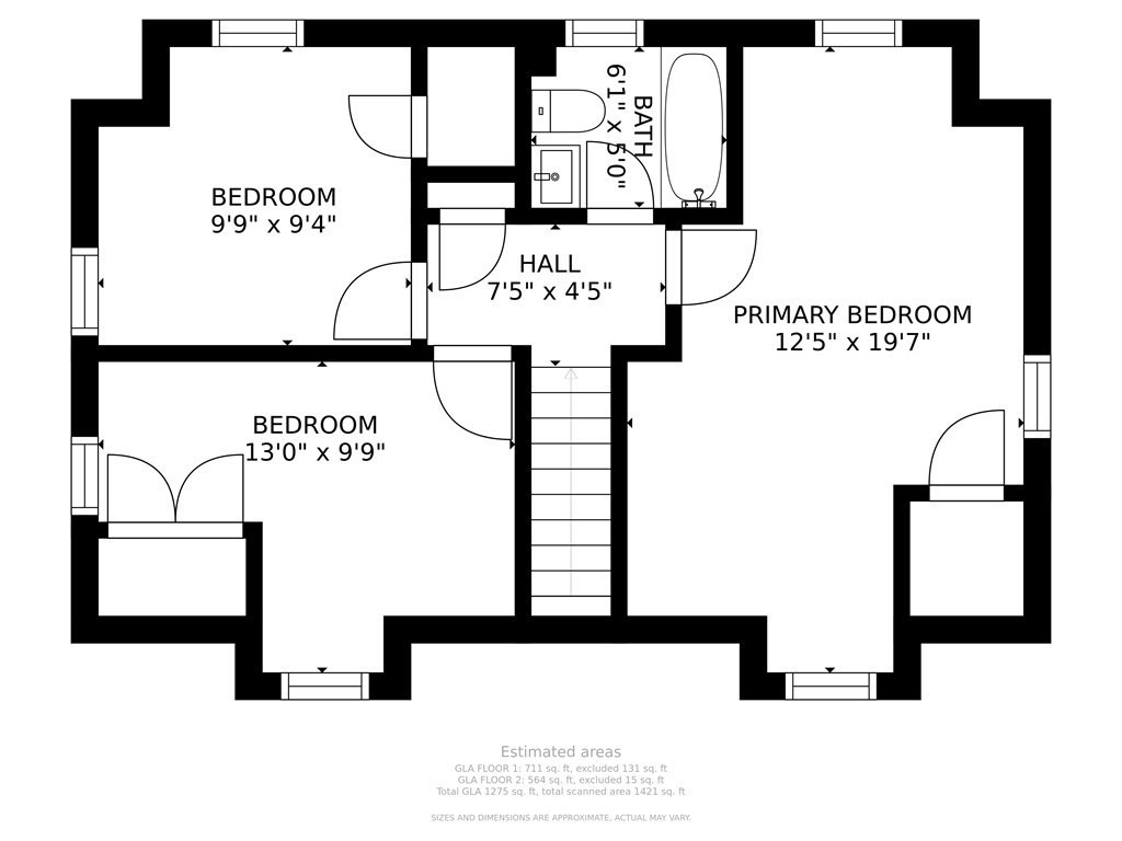 49 Jean Street Framingham, MA 01701 - Photo 35 of 41 a picture of a book and a bed