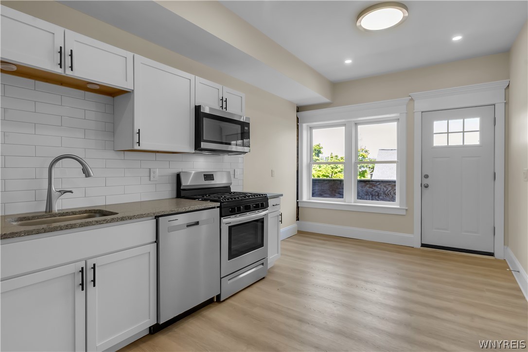 466 W Ferry Buffalo, NY 14213 - Photo 41 of 48
