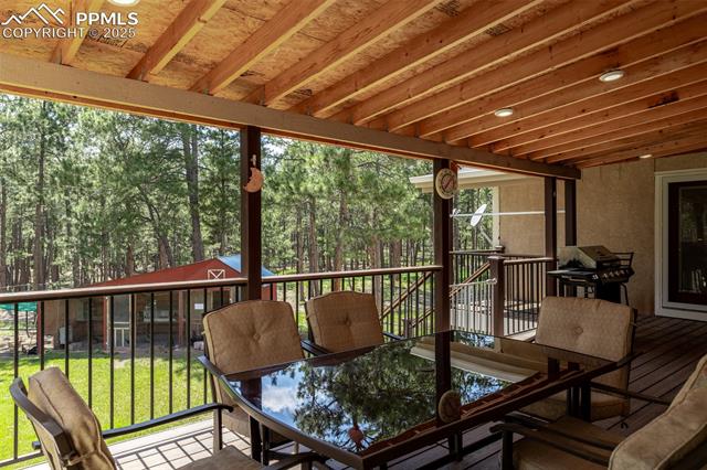 11030 Pine Meadows Road Colorado Springs, CO 80908 - Photo 45 of 46 Gallery Image 45