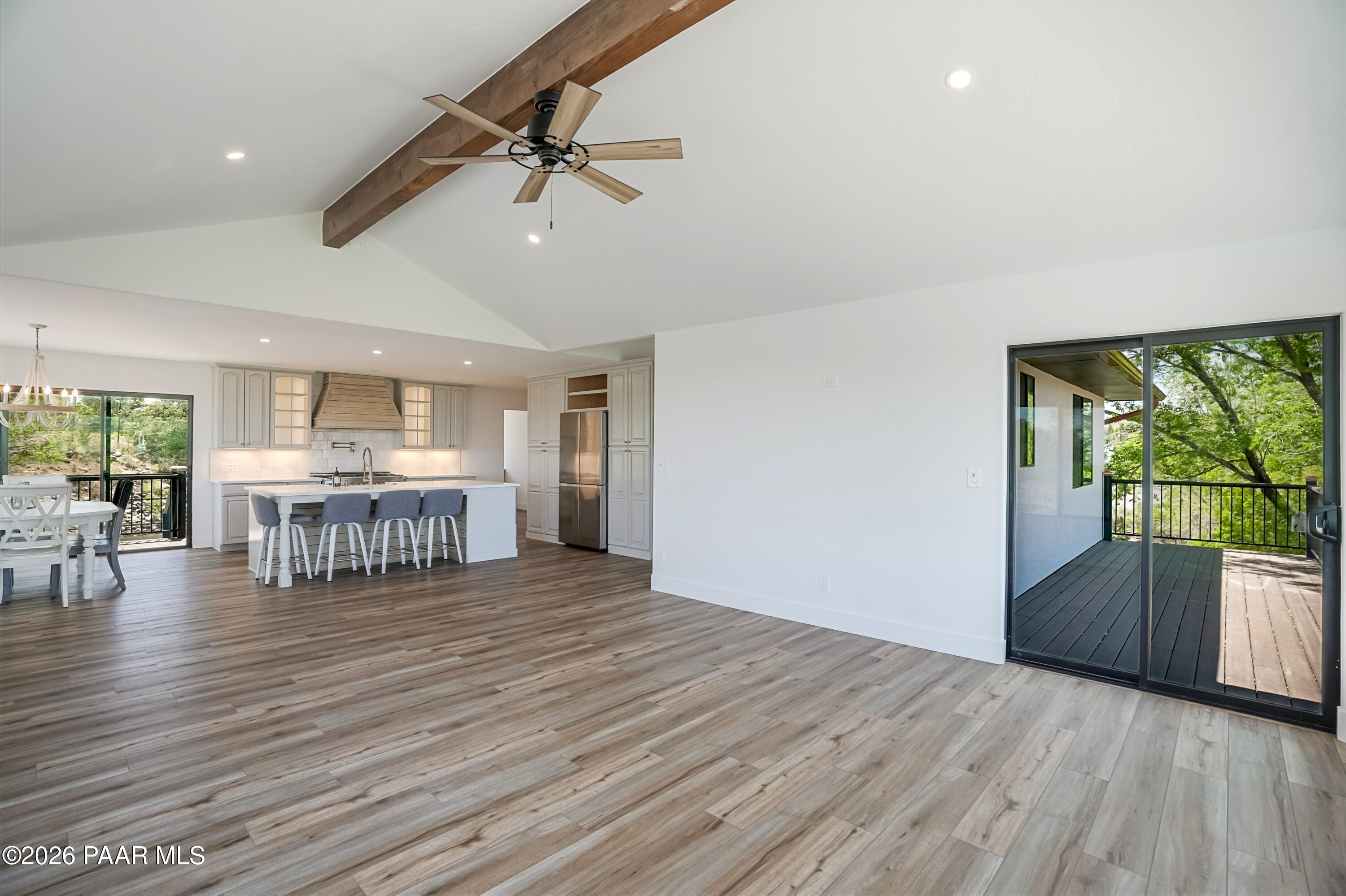 1584 West Cliff Rose Road Prescott, AZ 86305 - Photo 8 of 66 Great Room 2