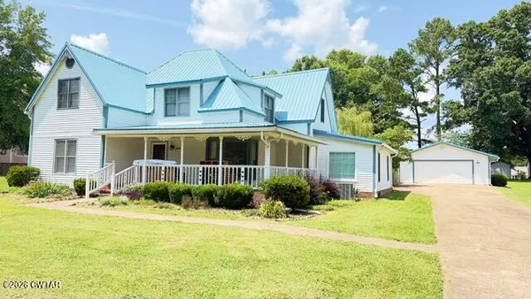 $250,000 | 406 West Main Street, Rutherford, TN 38369