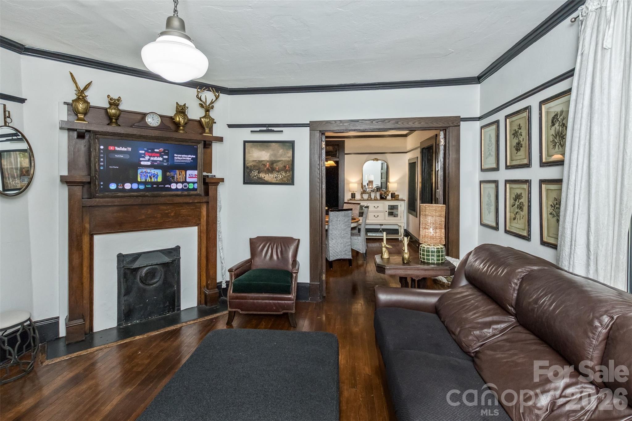 293 Fairview Road Asheville, NC 28803 - Photo 5 of 48 Gallery Image 5