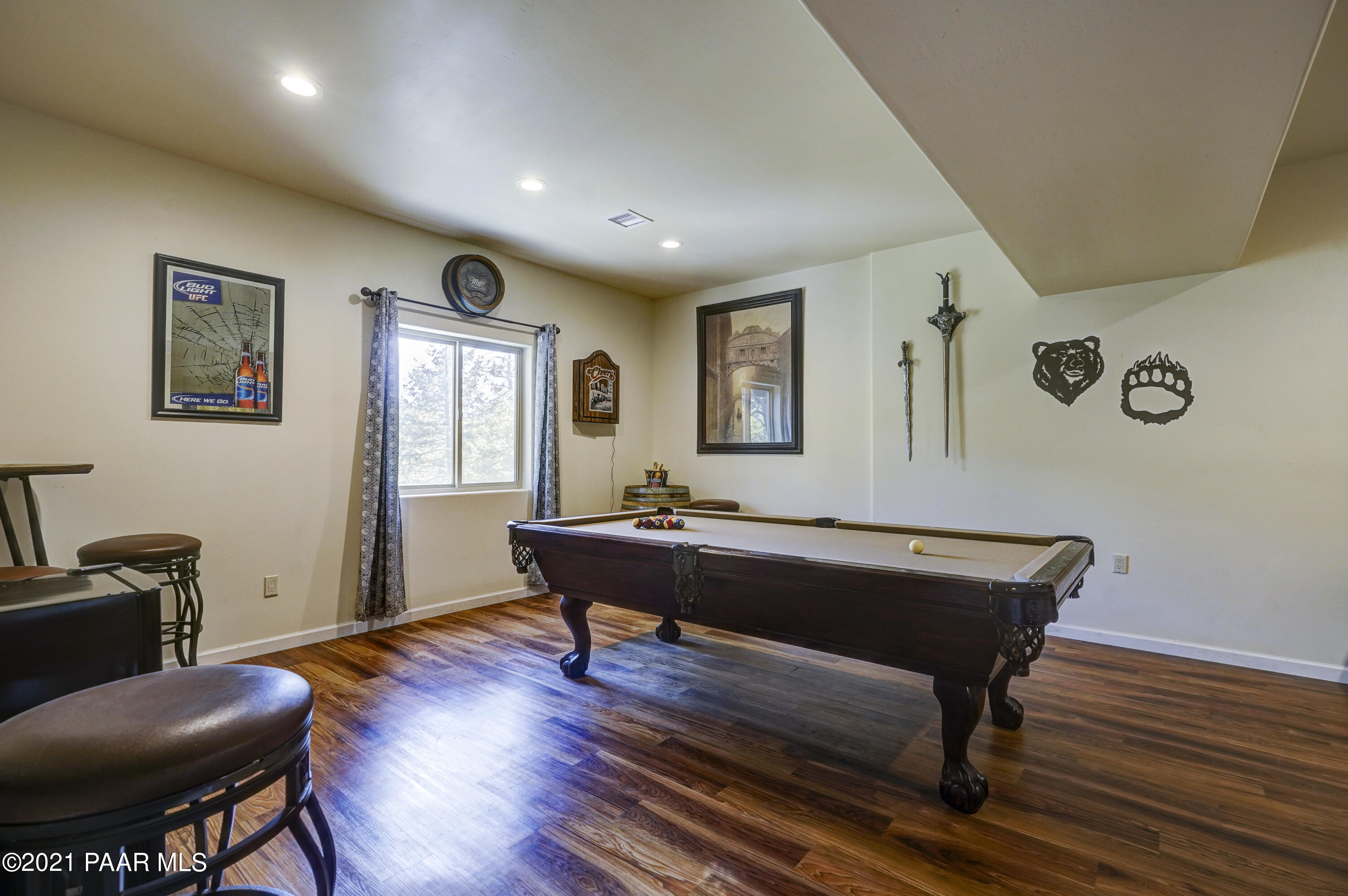 4301 East Sheldon Road Prescott, AZ 86303 - Photo 14 of 31 Bonus room