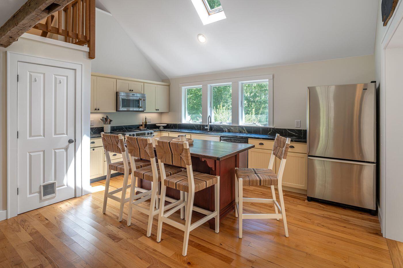 54 Cole Benson Road Kennebunkport, ME 04046 - Photo 6 of 21 W6-ME2894-LANDVEST_2_0822255725