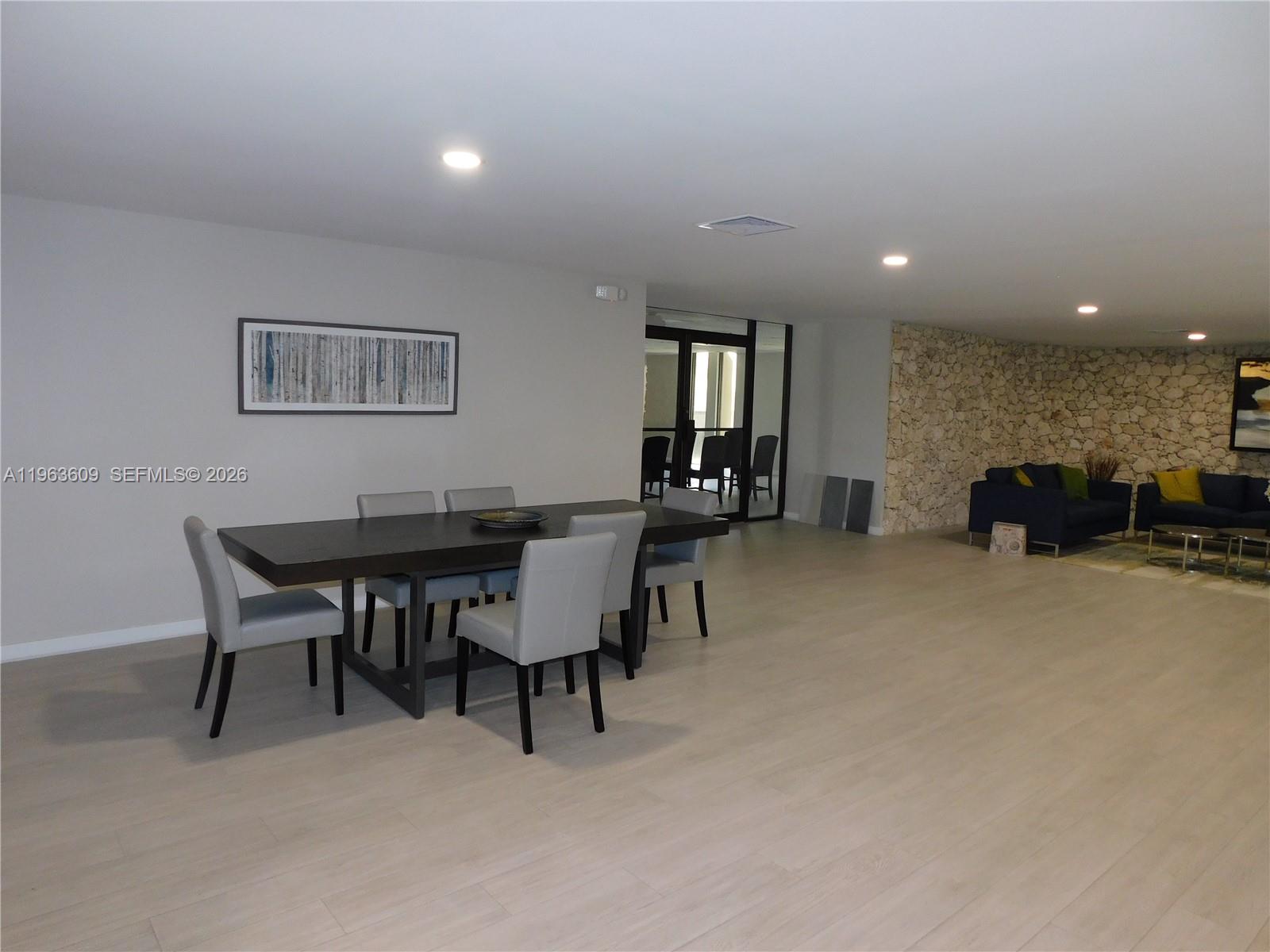8025 Southwest 107th Avenue, Unit 321 Miami, FL 33173 - Photo 16 of 24 CLUBHOUSE WITH MEETNG ROOMS AND MORE