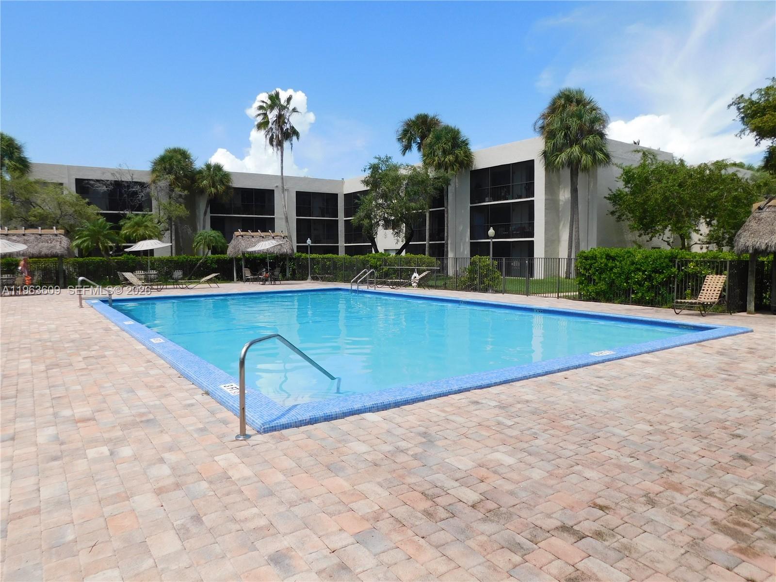 8025 Southwest 107th Avenue, Unit 321 Miami, FL 33173 - Photo 22 of 24