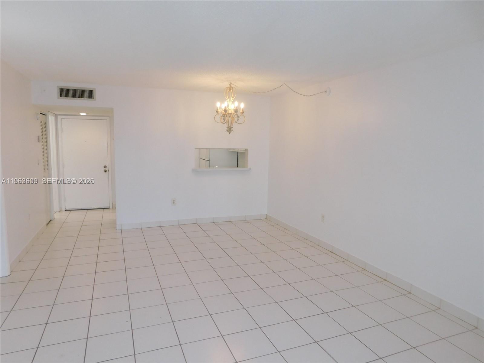 8025 Southwest 107th Avenue, Unit 321 Miami, FL 33173 - Photo 3 of 24 LIVING / DINING areas