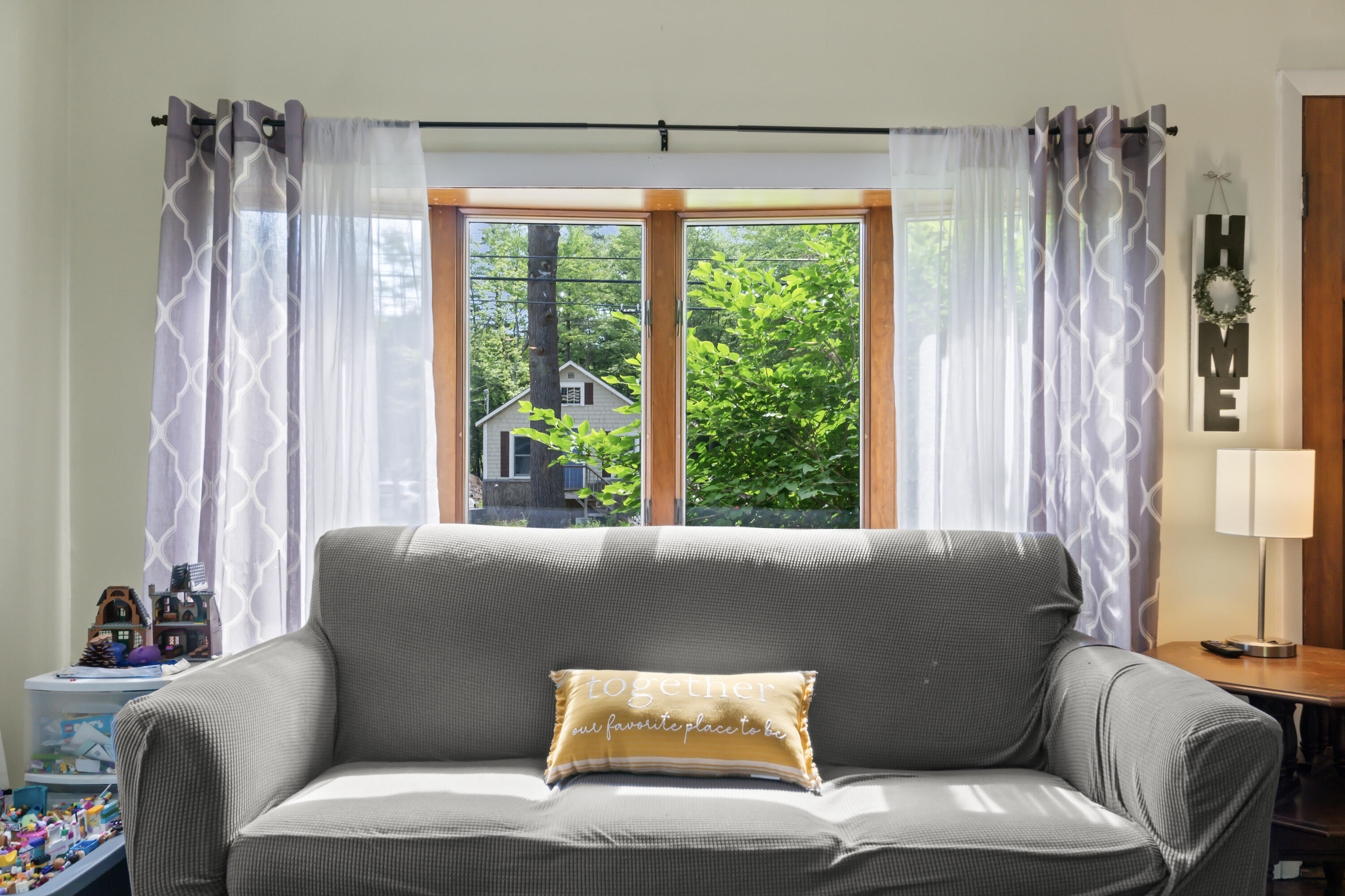 90 Tedford Road Topsham, ME 04086 - Photo 14 of 29 Lot of Natural Light