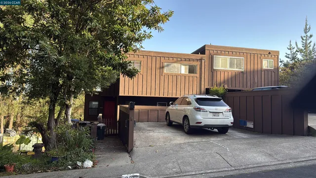 $1,110,000 | 119 Lincoln Drive, Sausalito, CA 94965