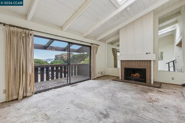 $1,110,000 | 119 Lincoln Drive, Sausalito, CA 94965