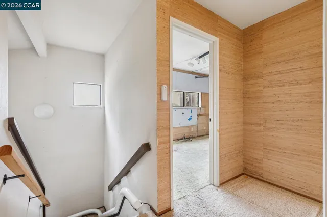 $1,110,000 | 119 Lincoln Drive, Sausalito, CA 94965