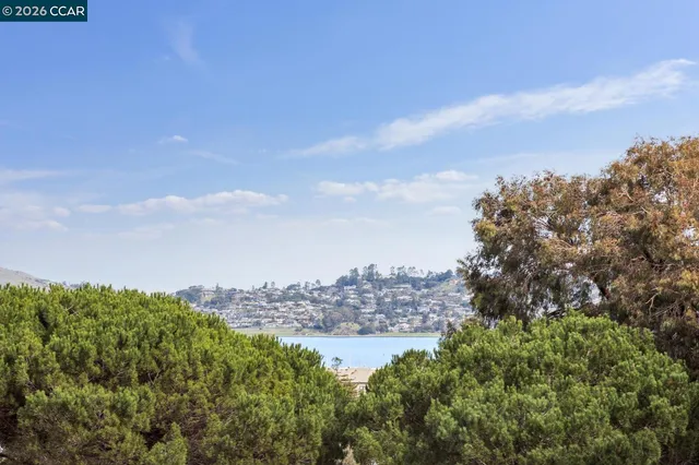 $1,110,000 | 119 Lincoln Drive, Sausalito, CA 94965