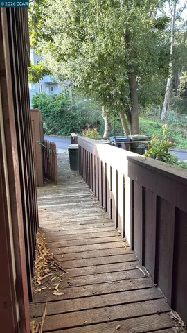 $1,110,000 | 119 Lincoln Drive, Sausalito, CA 94965