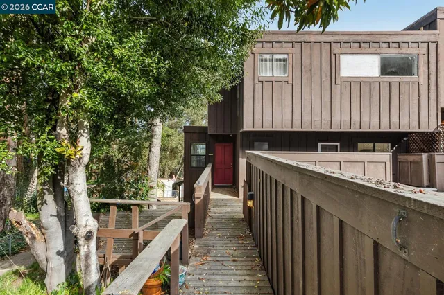 $1,110,000 | 119 Lincoln Drive, Sausalito, CA 94965