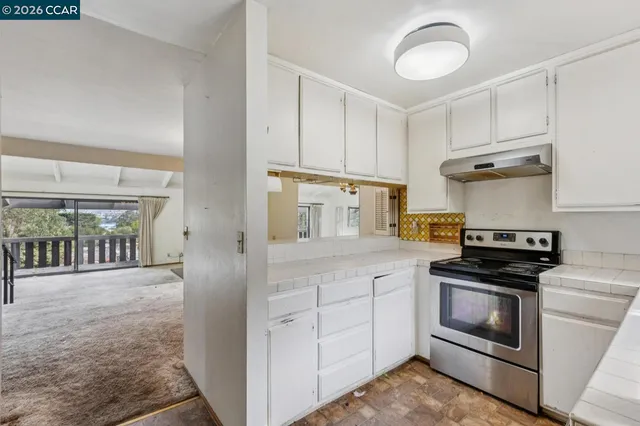 $1,110,000 | 119 Lincoln Drive, Sausalito, CA 94965