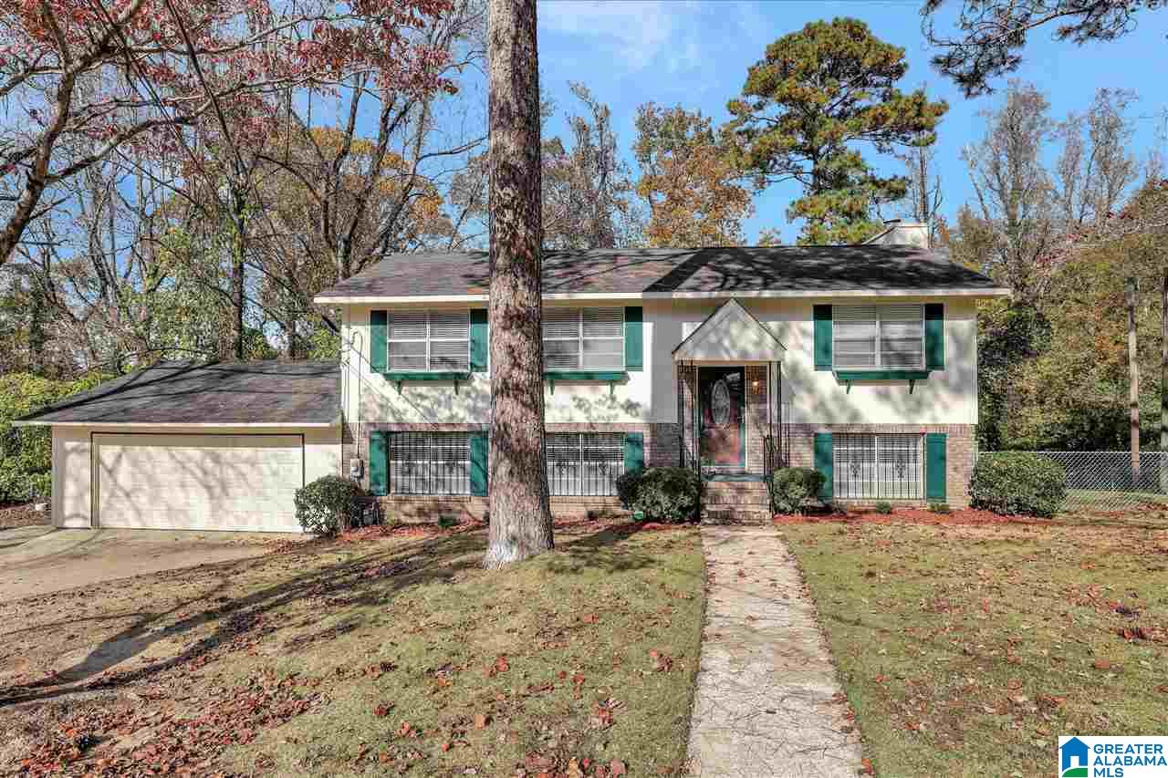 312 13th Way Pleasant Grove, AL 35127 - Photo 1 of 29