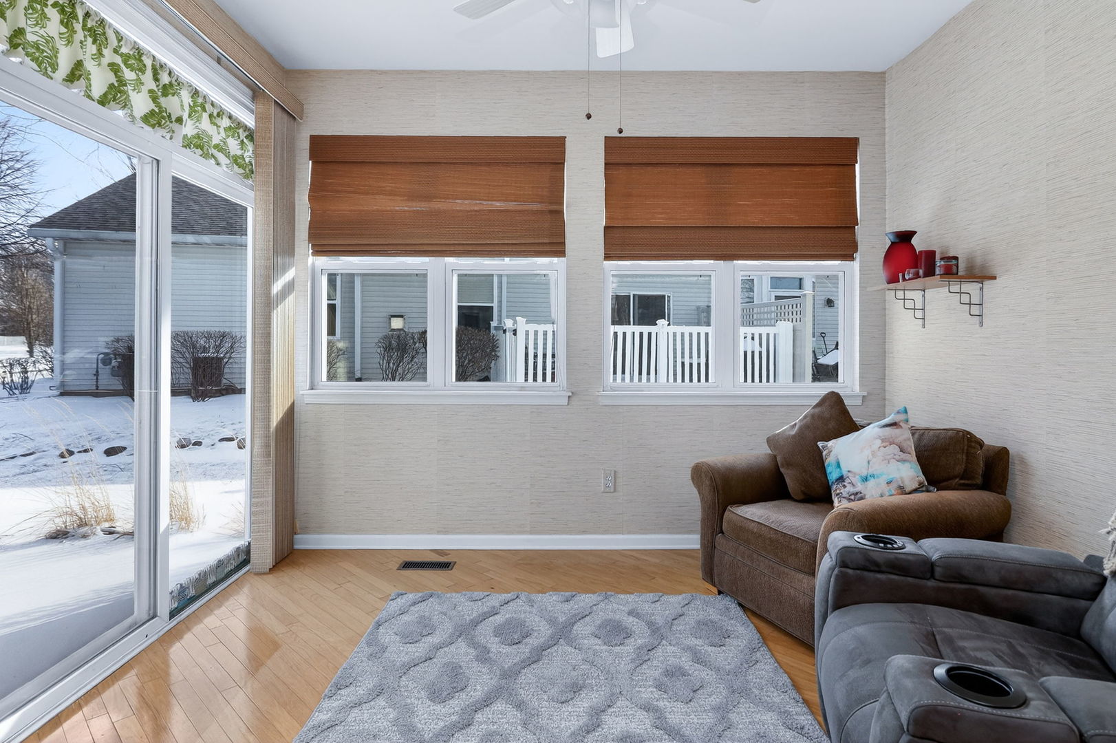 1592 Ludington Circle Romeoville, IL 60446 - Photo 13 of 24