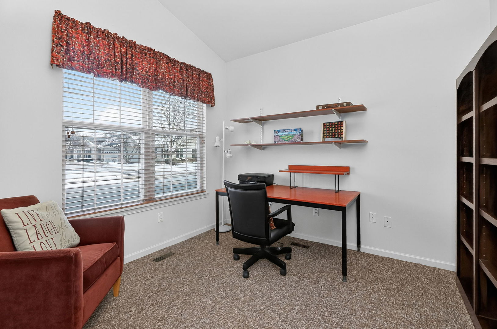 1592 Ludington Circle Romeoville, IL 60446 - Photo 17 of 24