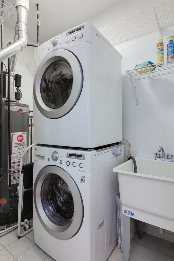 1592 Ludington Circle Romeoville, IL 60446 - Photo 19 of 24