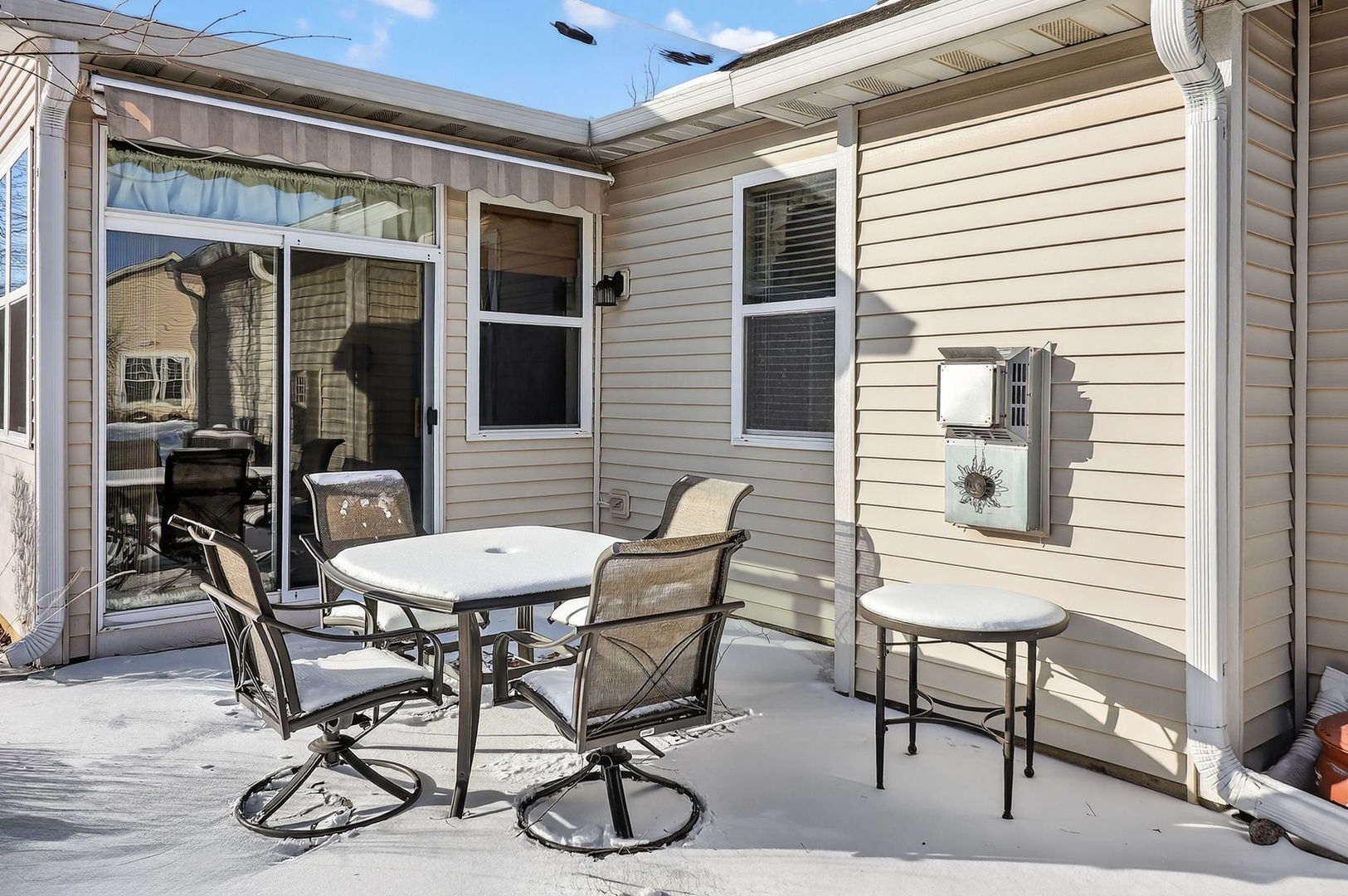 1592 Ludington Circle Romeoville, IL 60446 - Photo 20 of 24