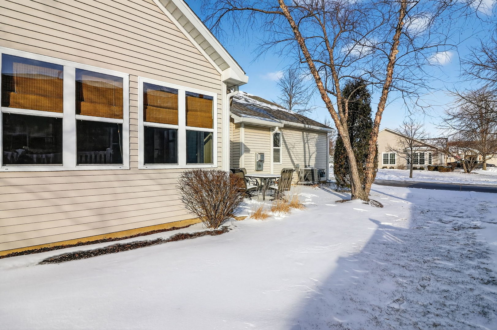 1592 Ludington Circle Romeoville, IL 60446 - Photo 22 of 24