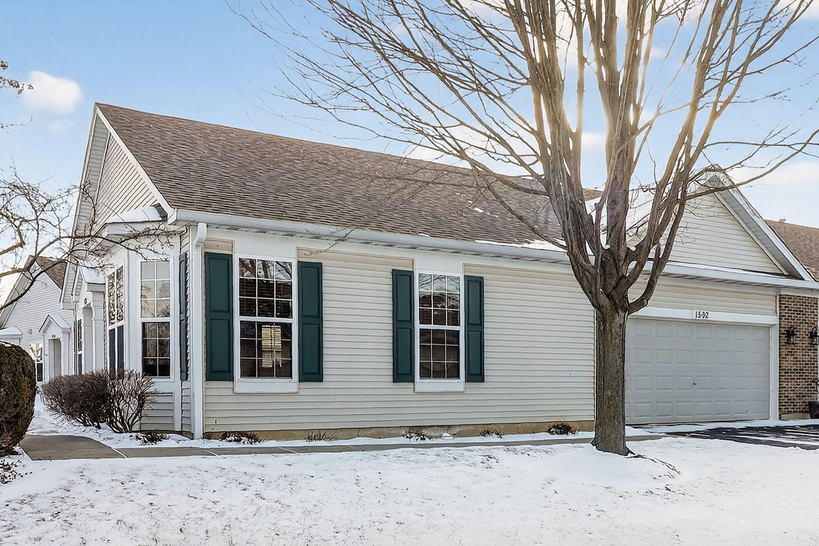 1592 Ludington Circle Romeoville, IL 60446 - Photo 23 of 24