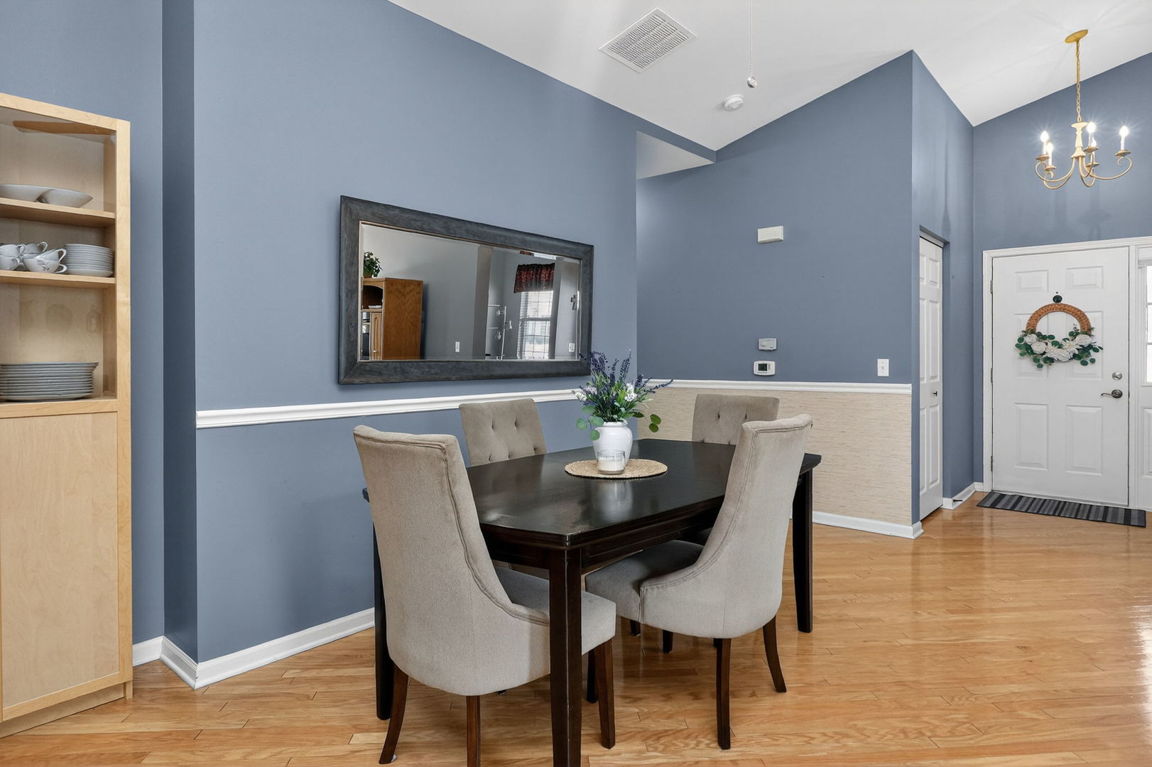 1592 Ludington Circle Romeoville, IL 60446 - Photo 7 of 24