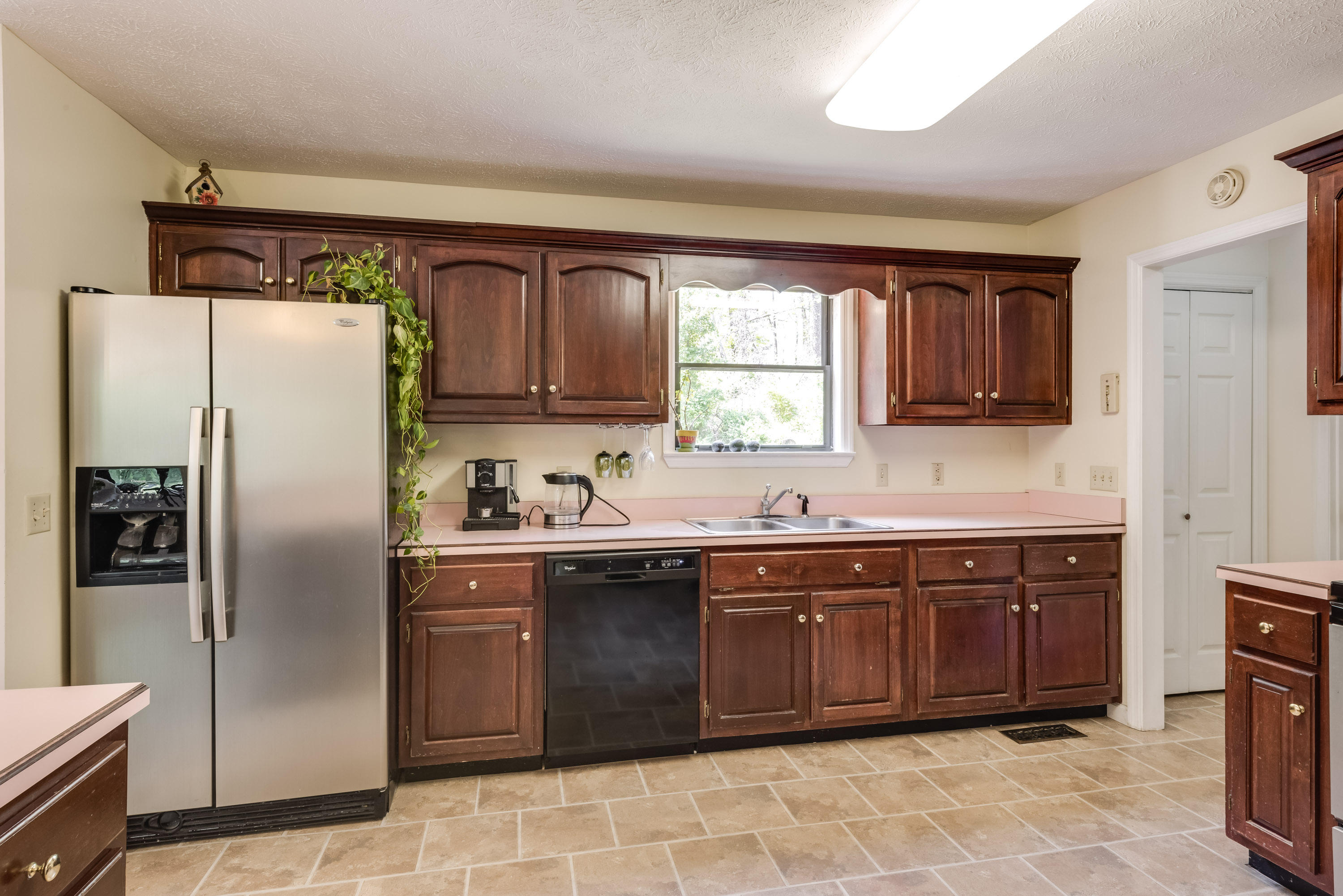 1399 Long Hollow Road Rock Spring, GA 30739 - Photo 9 of 23 Kitchen